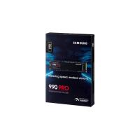 Samsung 990 Pro M.2 2Tb Nvme  Pcie 4.0 X4