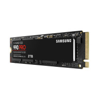 Samsung 990 Pro M.2 2Tb Nvme  Pcie 4.0 X4