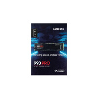 Samsung 990 Pro M.2 2Tb Nvme  Pcie 4.0 X4