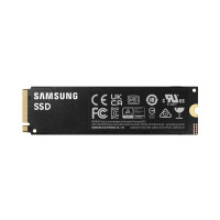 Ssd Samsung 990 Pro M.2 2Tb Nvme Mz-V9p2t0bw Pcie 4.0 X4
