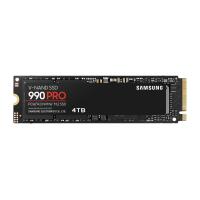 Samsung 990 Pro M.2 4Tb Nvme  Pcie 4.0 X4