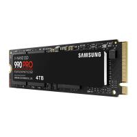 Samsung 990 Pro M.2 4Tb Nvme  Pcie 4.0 X4