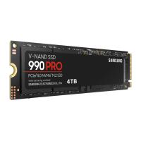 Samsung 990 Pro M.2 4Tb Nvme  Pcie 4.0 X4
