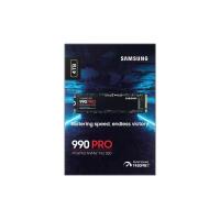 Samsung 990 Pro M.2 4Tb Nvme  Pcie 4.0 X4