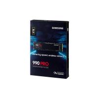 Samsung 990 Pro M.2 4Tb Nvme  Pcie 4.0 X4