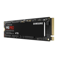 Samsung 990 Pro M.2 4Tb Nvme  Pcie 4.0 X4