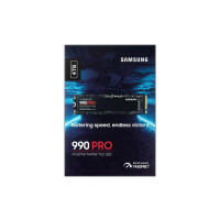 Samsung 990 Pro M.2 4Tb Nvme  Pcie 4.0 X4