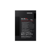 Samsung 990 Pro M.2 4Tb Nvme  Pcie 4.0 X4