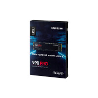 Samsung 990 Pro M.2 4Tb Nvme  Pcie 4.0 X4