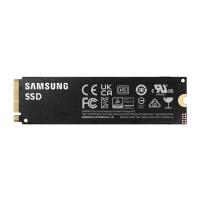 Ssd Samsung 990 Pro M.2 4Tb Nvme Mz-V9p4t0bw Pcie 4.0 X4