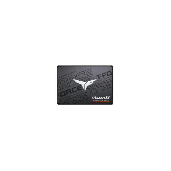 Team Group T-Force Vulcan Z 480Gb Sata3 2,5