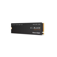 Wd Black 1Tb Sn770 Nvme M.2 Pci Express  Pcie 4.0 X4