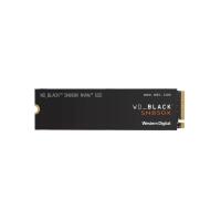 Wd Black 2Tb Sn850x Gaming Nvme M.2 Pcie  Pcie 4.0 X4