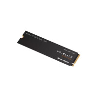 Wd Black 500Gb Sn770 Nvme M.2 Pcie 4.0 X4