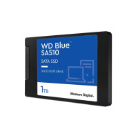 Wd Blue 1Tb Sa510 Sata3 2,5 7Mm