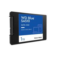 Wd Blue 1Tb Sa510 Sata3 2,5 7Mm