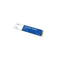 Wd Blue 1Tb Sa510 Sata3 M.2 Wds100t3b0b