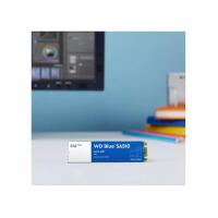 Wd Blue 1Tb Sa510 Sata3 M.2 Wds100t3b0b