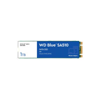 Wd Blue 1Tb Sa510 Sata3 M.2