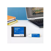 Wd Blue 1Tb Sa510 Sata3 M.2