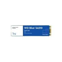 Wd Blue 1Tb Sa510 Sata3 M.2