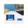 Wd Blue 1Tb Sa510 Sata3 M.2 Wds100t3b0b