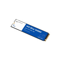 Wd Blue 1Tb Sn580 Nvme M.2 Pcie 4.0 X4