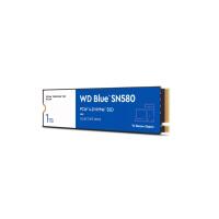 Wd Blue 1Tb Sn580 Nvme M.2 Pcie 4.0 X4