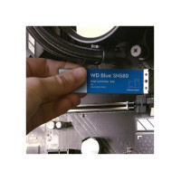 Wd Blue 2Tb Sn580 Nvme M.2 Pcie 4.0 X4