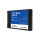 Wd Blue 500Gb Sa510 Sata3 2,5 7Mm