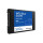 Wd Blue 500Gb Sa510 Sata3 2,5 7Mm