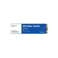 Wd Blue 500Gb Sa510 Sata3 M.2 Wds500g3b0b