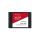 Wd Red Sa500 500Gb Nas Sata3 2,5 7Mm Wds500g1r0a 3D Nand