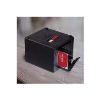 Wd Red Sn700 1Tb Nas Nvme M.2 Pcie Wds100t1r0c Pcie 3.0 X4