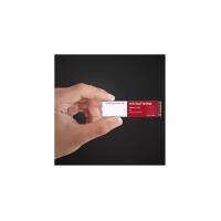 Wd Red Sn700 1Tb Nas Nvme M.2 Pcie Wds100t1r0c Pcie 3.0 X4
