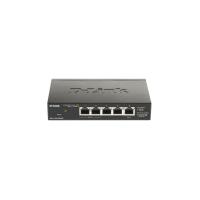 D-Link Switch 5-Port 10/100/1000 Dgs-1100-05Pdv2