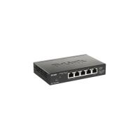 D-Link Switch 5-Port 10/100/1000