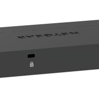 Netgear Plus Switch 5-Port 10/100/1000