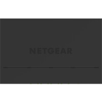 Netgear Plus Switch 5-Port 10/100/1000