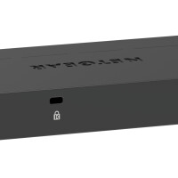 Netgear Plus Switch 5-Port 10/100/1000