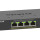 Netgear Plus Switch 5-Port 10/100/1000