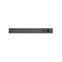 Netgear Switch  8-Port 10/100/1000 Gs108lp-100Eus