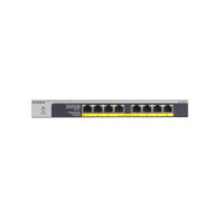 Netgear Switch  8-Port 10/100/1000