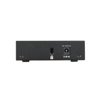 Netgear Switch 5-Port 10/100/1000 Gs305-300Pes
