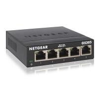 Netgear Switch 5-Port 10/100/1000