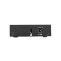 Netgear Switch 5-Port 10/100/1000