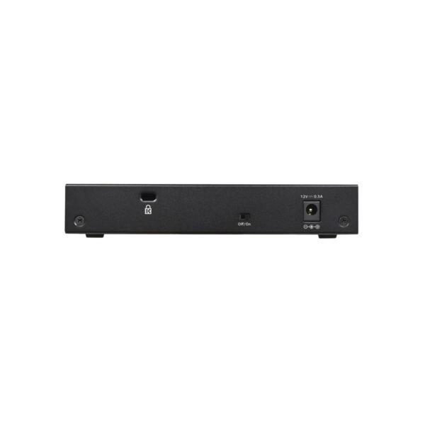 Netgear Switch 8-Port 10/100/1000