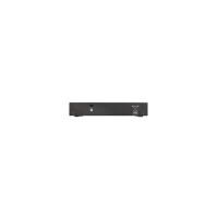 Netgear Switch Desktop Gigabit 4-Port 10/100/1000 Gs305p-200Pes