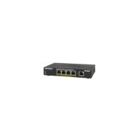 Netgear Switch Desktop Gigabit 4-Port 10/100/1000