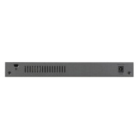 Netgear Switch Desktop Gigabit Smart 8-Port 10/100/1000 Gs110tp-300Eus